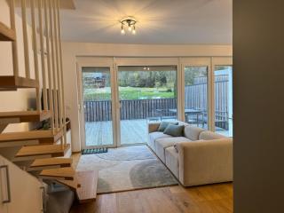 Family Apartment Bovec with Free Parking - 0