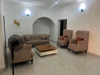 Exotic 3 bedroom apartment in Wuye - 8