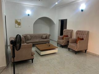 Exotic 3 bedroom apartment in Wuye - 9