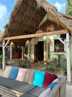 Residence Piscadera Bay - Willemstad - 1