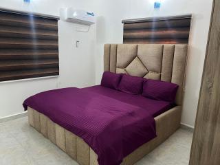 Exotic 3 bedroom apartment in Wuye - 5