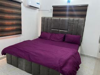 Exotic 3 bedroom apartment in Wuye - 4