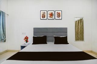 Hotel O BHU Formerly The Regal Inn - 3