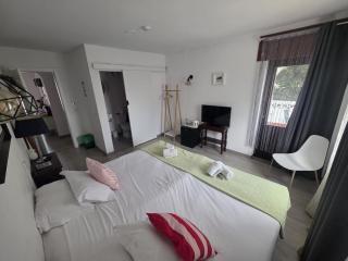 Guest House Casa Ramos on the Strip - 6