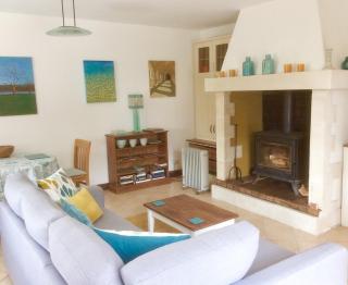 Les Chambons - Tranquil Gite in the Perigord Noir - 7