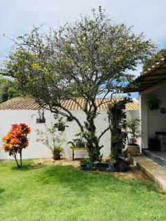 Casa Rústica e Moderna em Búzios! - 2