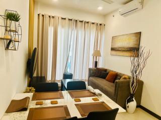 Colombo Trizen Nuva Apartments - 8