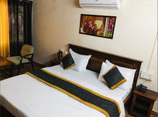 Boho BB Villa near Nakki Lake - 1