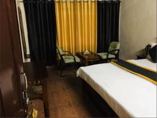 Boho BB Villa near Nakki Lake - 4