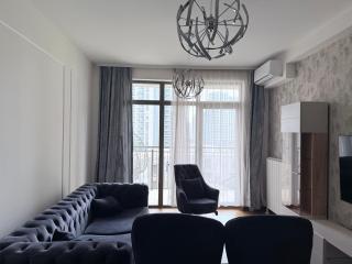 BW Arcadia RIVÉ Apartment - 6