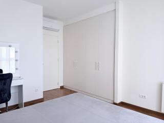 BW Arcadia RIVÉ Apartment - 5