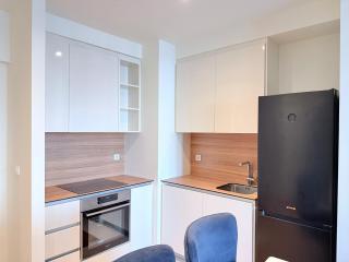 BW Arcadia RIVÉ Apartment - 2