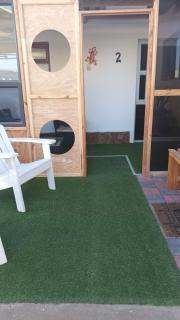 Scholtz Self-catering accommodation - 5