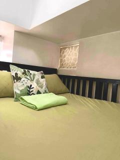 2 BR Affordable Condo Unit for Transient with perfect Pines View by 11 PinesView - 4