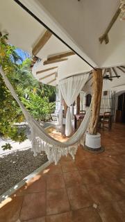 Villa Bruga en Samara Rocks - Sámara - 7