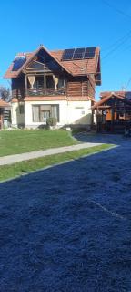 Cabana Ollie Retezat - 8