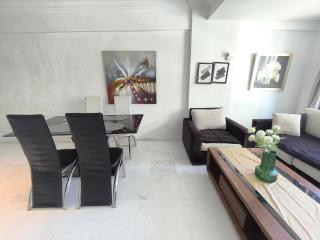 Tanger boulevard résidence - centre-ville - vue mer - Tanger - 4