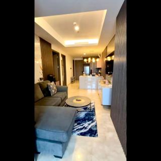 31 Sudirman Suites - 9