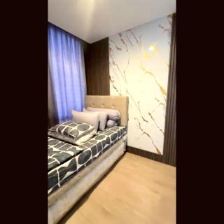 31 Sudirman Suites - 5