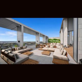 31 Sudirman Suites - 3