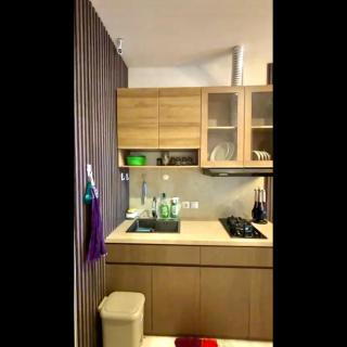 31 Sudirman Suites - 1