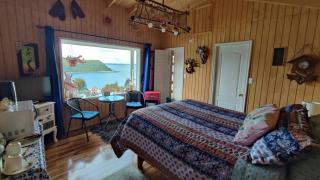 Habitación con vista al mar - 4