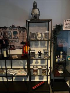 Cosy place next to Warner Bros studio - Leavesden Green - 8