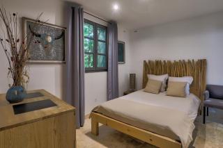 Charmant appartement dans bel immeuble HP Les Oliviers-5 - 5