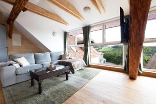 Panoramablick Bucklige Welt - 0