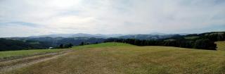 Panoramablick Bucklige Welt - 9