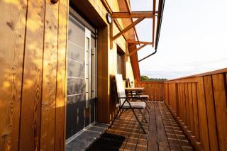 Panoramablick Bucklige Welt - 9