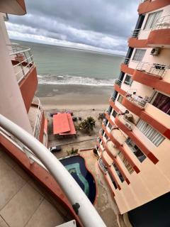 Arena y Mar Arco Iris - 2