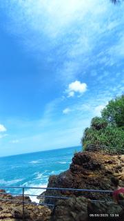 Quiet Place villa with kitchen - 9