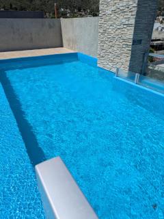 Apartamento 5 Carcano - 9