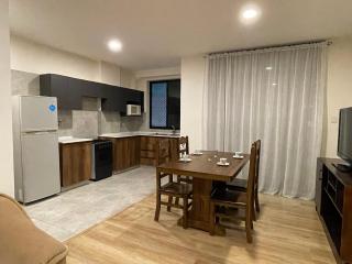 Cómodo y acogedor departamento amoblado - 8