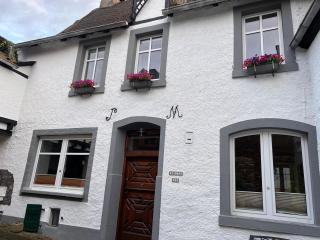 Ferienwohnung Haus Kreuz - 8