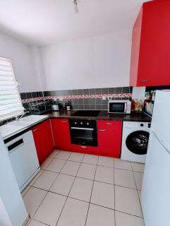 Charming F3 apartment with pool - 8