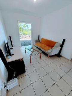 Charming F3 apartment with pool - 5
