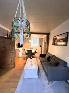 Ferienwohnung Haus Kreuz - 5