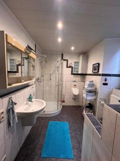 Ferienwohnung Haus Kreuz - 6