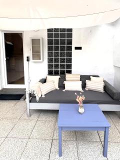 Ferienwohnung Haus Kreuz - 3