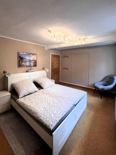 Ferienwohnung Haus Kreuz - 4