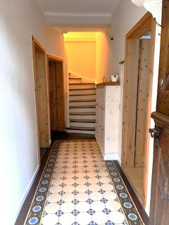 Ferienwohnung Haus Kreuz - 1