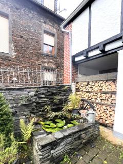 Ferienwohnung Haus Kreuz - 2