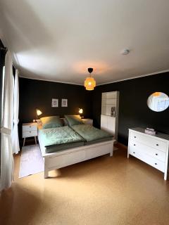 Ferienwohnung Haus Kreuz - 1