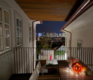 Apartments Cafe Hexe - 2