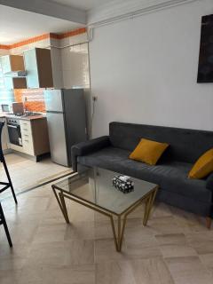 Cosy appartement - 0