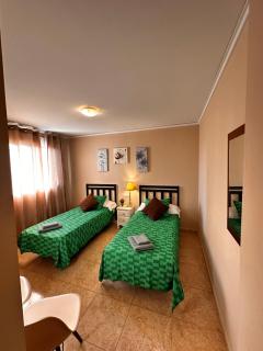 DUPLEX COMPLETO 8 CAMAS La POBLA LLARGA - 5