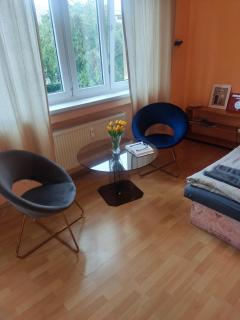 Jednoizbový byt v centre Banskej Bystrice - 6