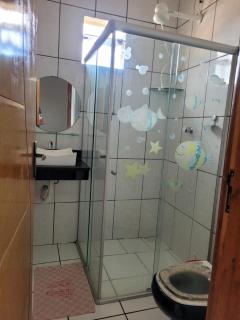 Apartamento mobiliado - 9